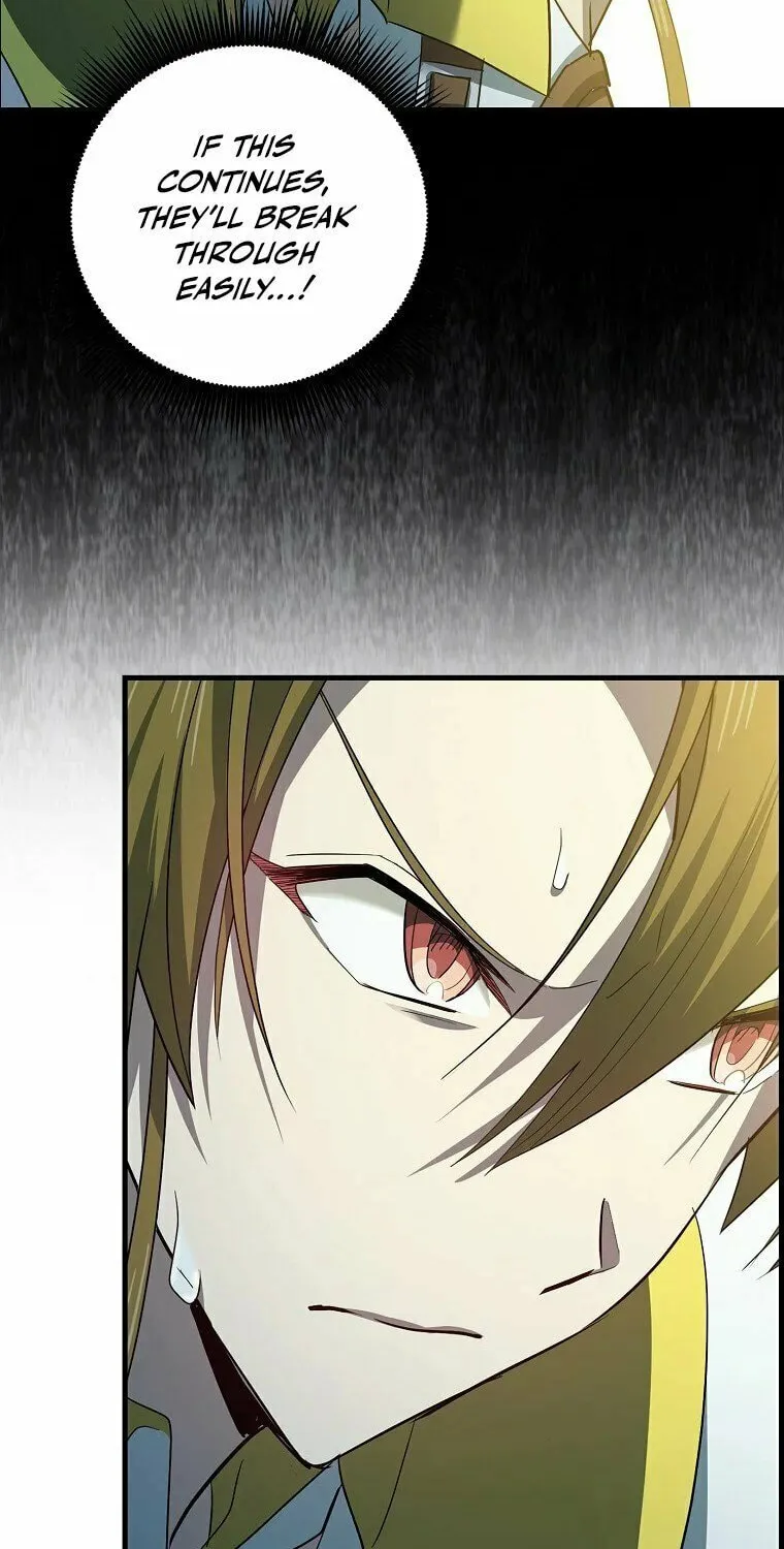The Holy Power of Modern Medicine Chapter 20 page 60 - 