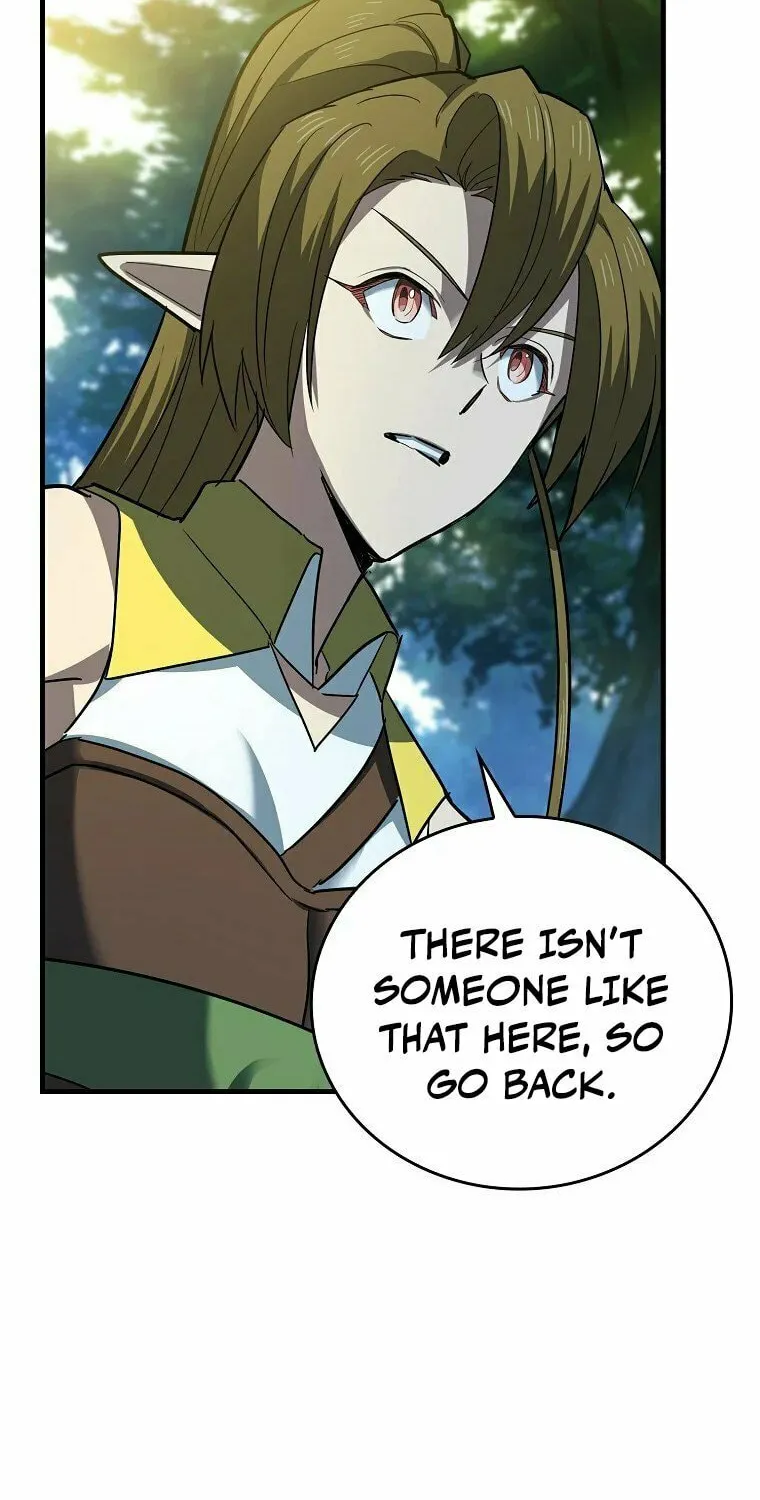 The Holy Power of Modern Medicine Chapter 20 page 7 - 