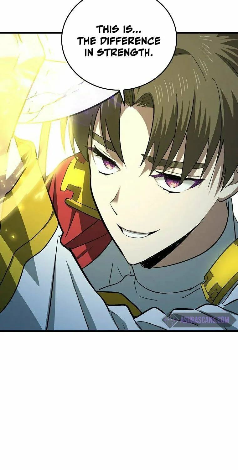 The Holy Power of Modern Medicine Chapter 20 page 70 - 