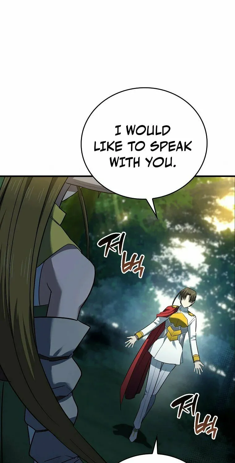 The Holy Power of Modern Medicine Chapter 20 page 8 - 