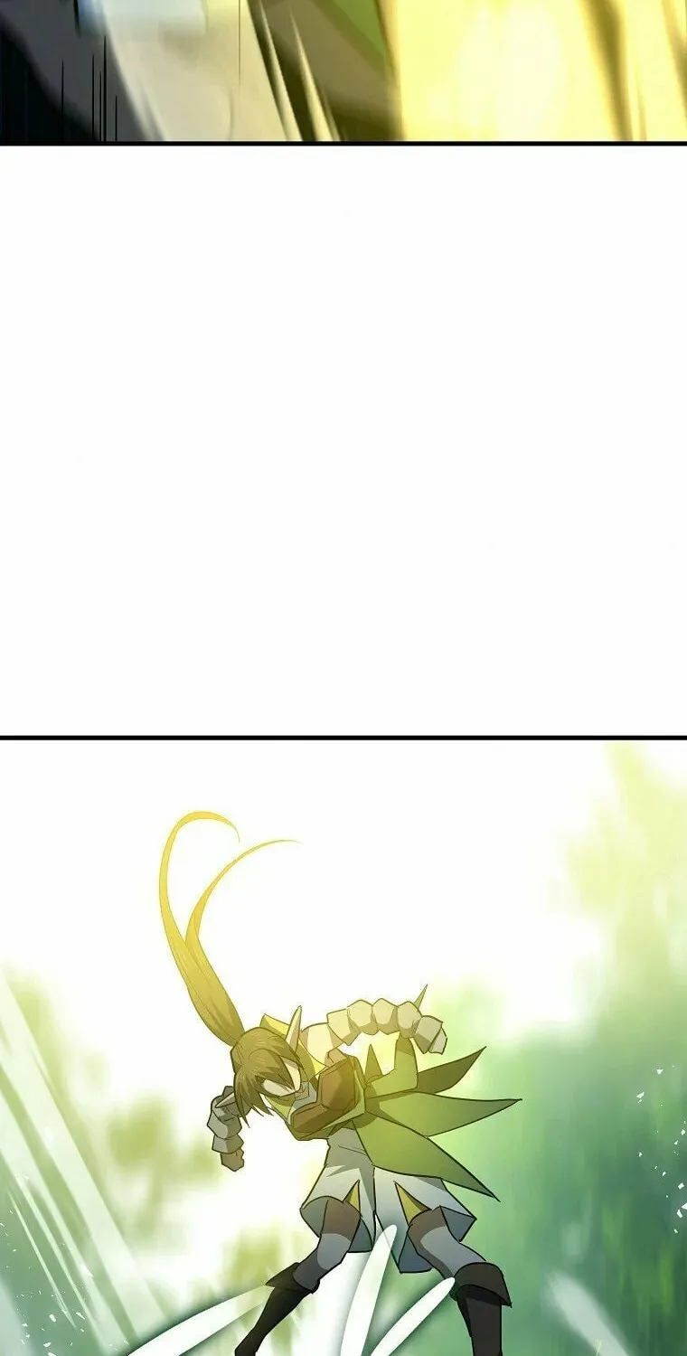 The Holy Power of Modern Medicine Chapter 20 page 75 - 