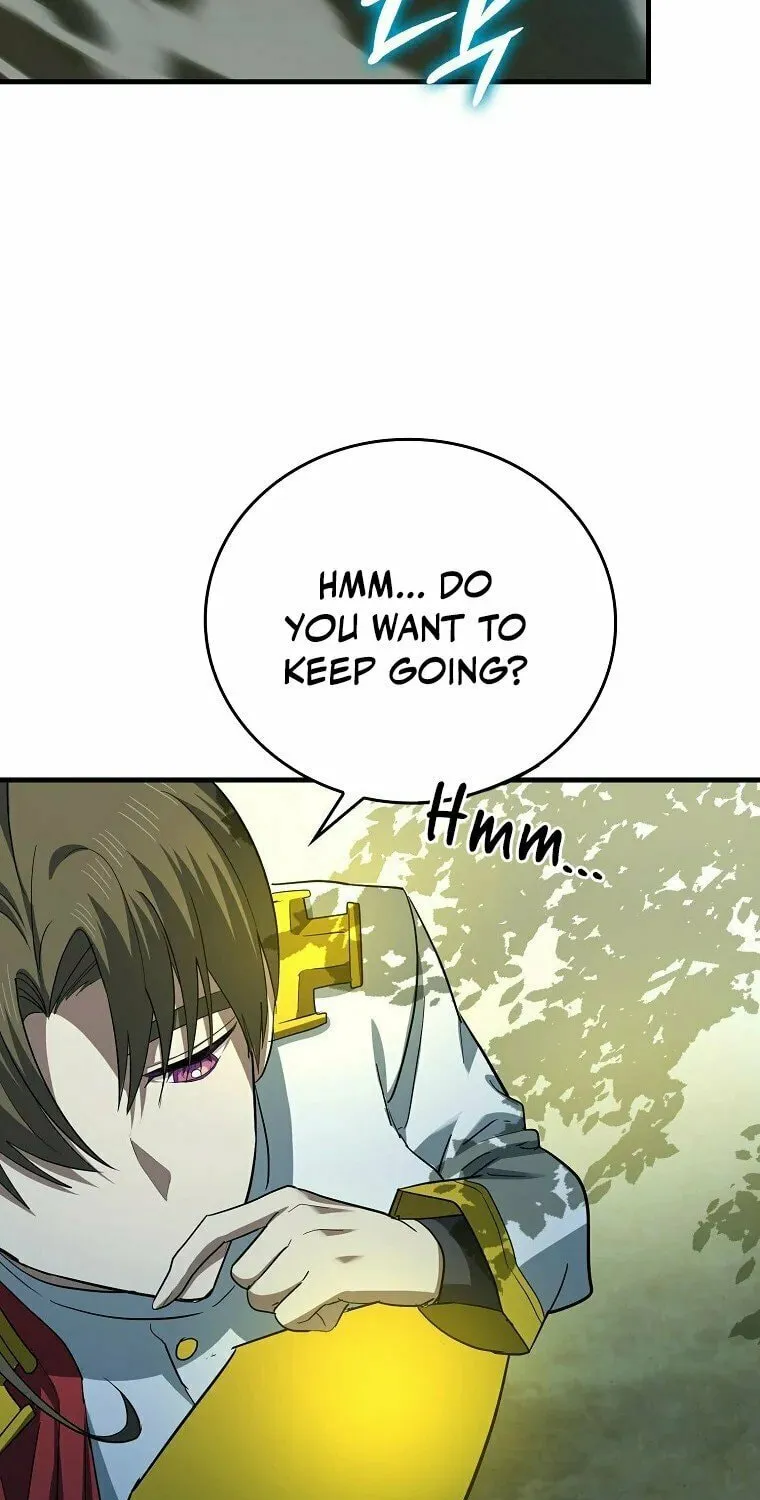The Holy Power of Modern Medicine Chapter 20 page 78 - 