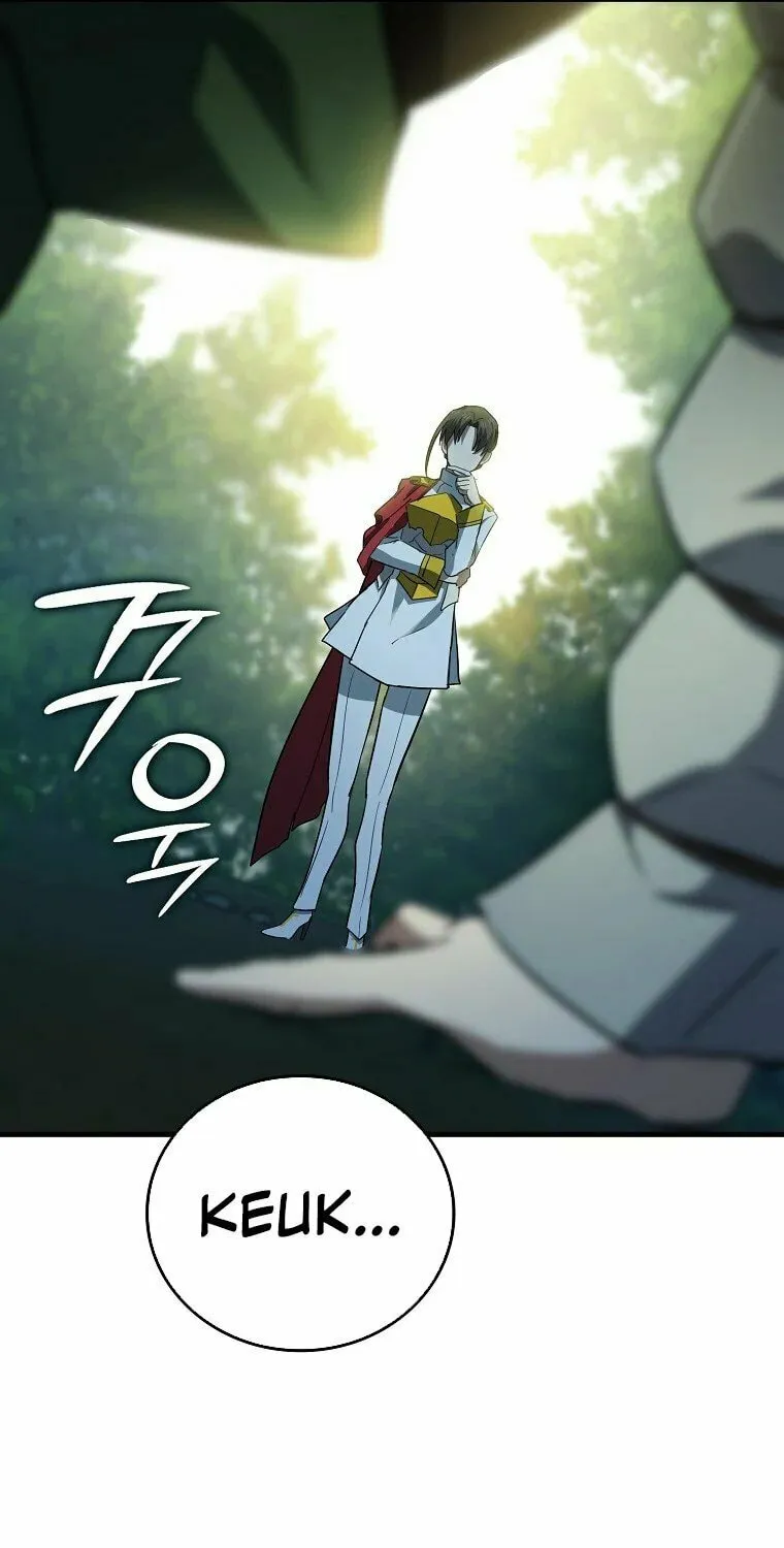 The Holy Power of Modern Medicine Chapter 20 page 80 - 
