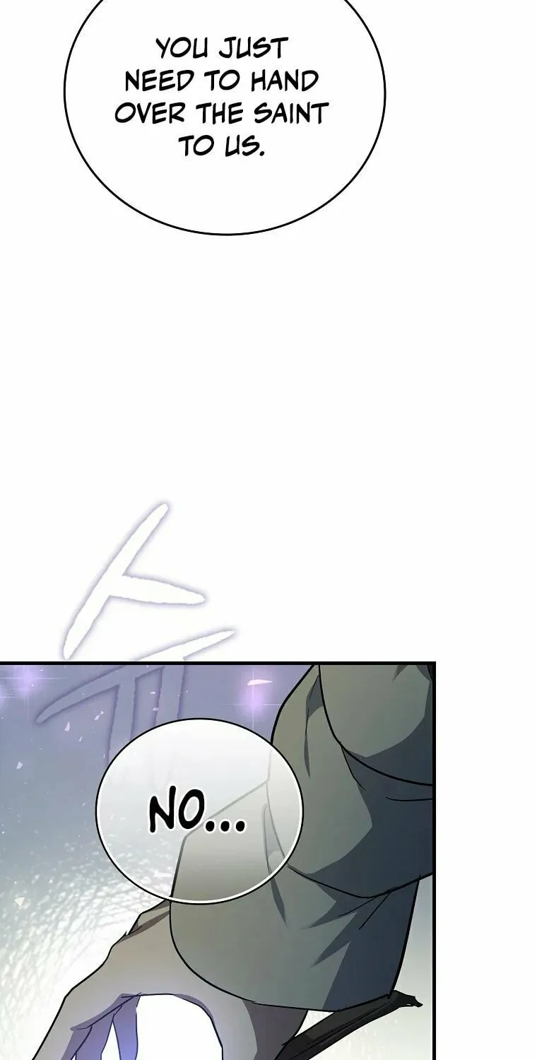 The Holy Power of Modern Medicine Chapter 20 page 85 - 