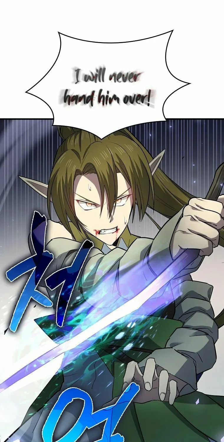 The Holy Power of Modern Medicine Chapter 20 page 88 - 