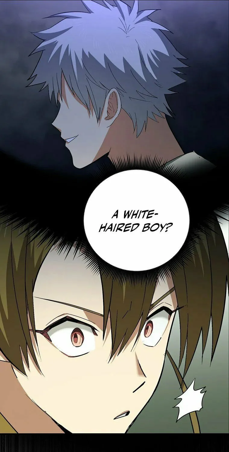 The Holy Power of Modern Medicine Chapter 20 page 10 - 