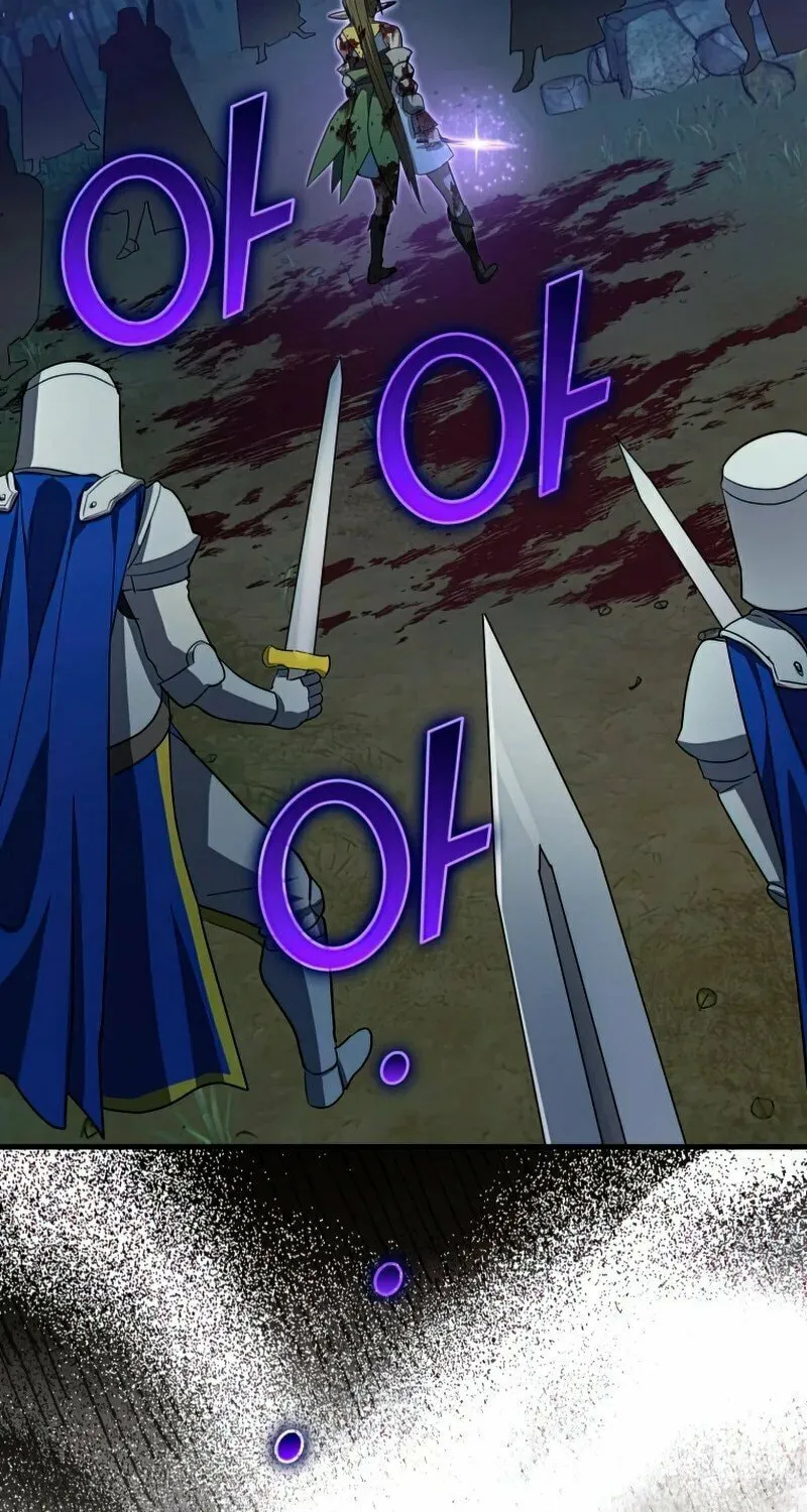 The Holy Power of Modern Medicine Chapter 21 page 12 - 