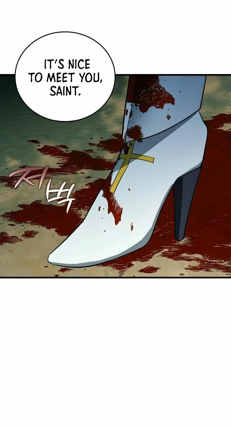 The Holy Power of Modern Medicine Chapter 21 page 20 - 