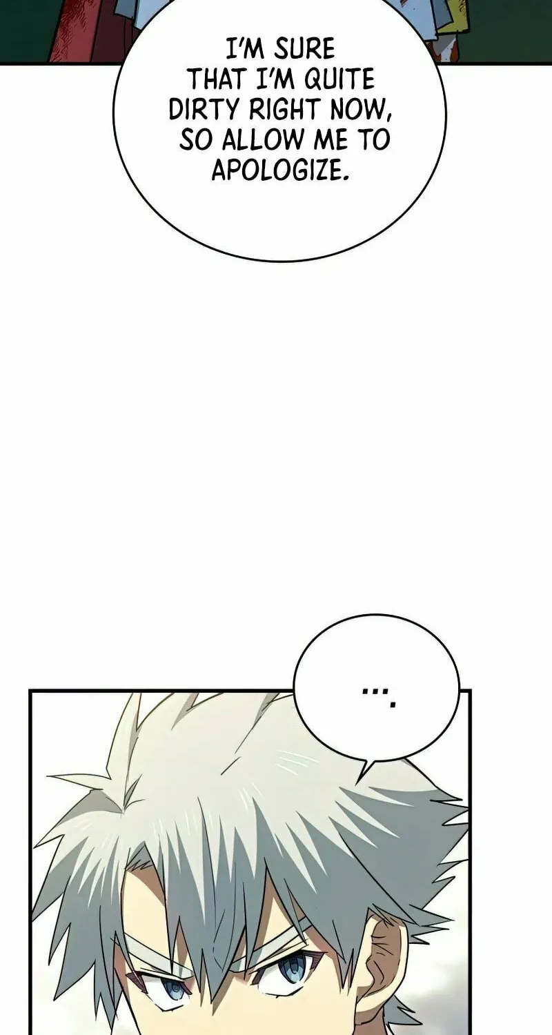 The Holy Power of Modern Medicine Chapter 21 page 22 - 