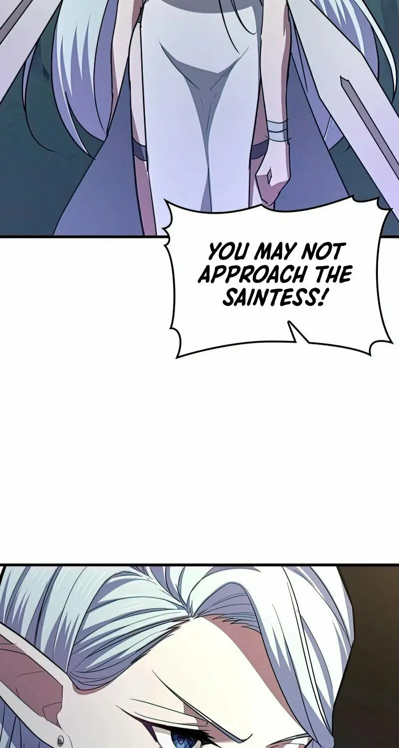 The Holy Power of Modern Medicine Chapter 21 page 26 - 