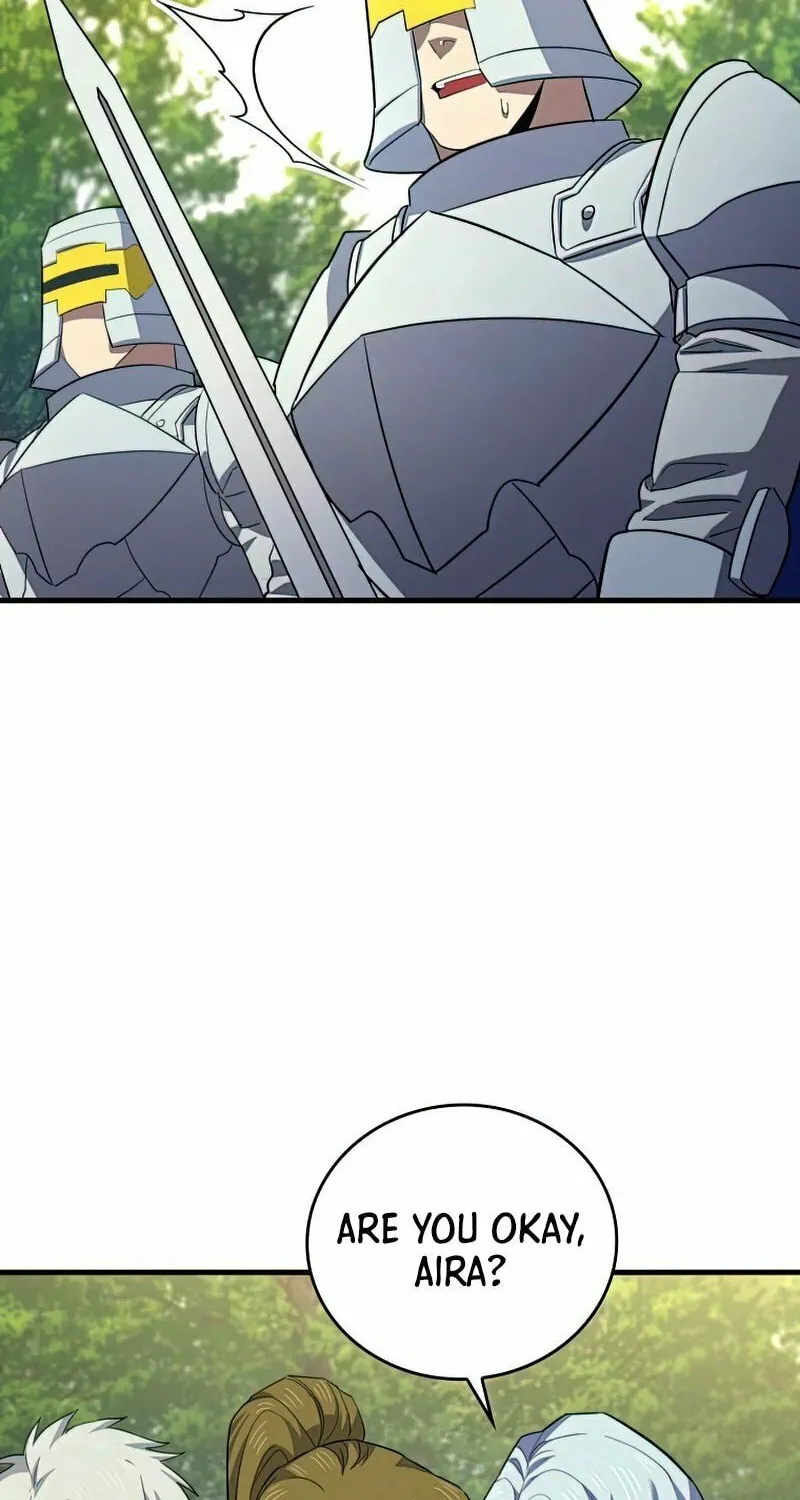The Holy Power of Modern Medicine Chapter 21 page 28 - 