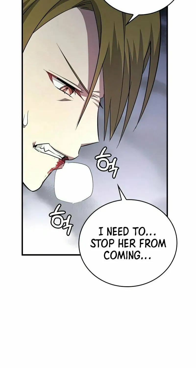 The Holy Power of Modern Medicine Chapter 21 page 30 - 