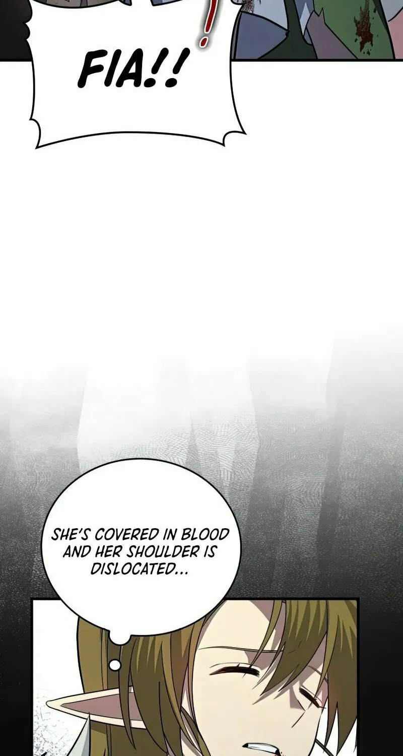 The Holy Power of Modern Medicine Chapter 21 page 33 - 