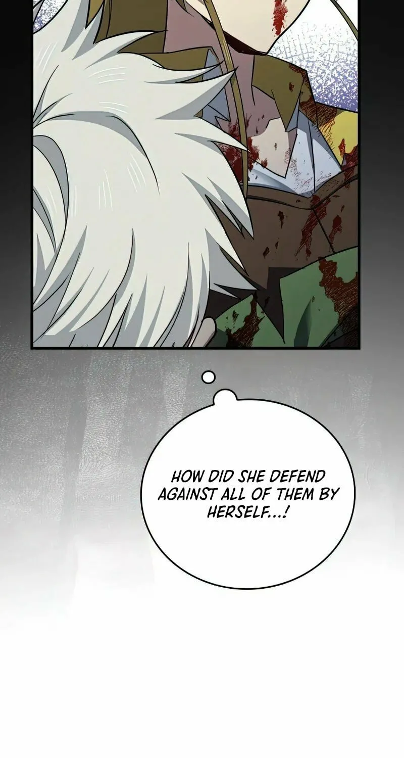 The Holy Power of Modern Medicine Chapter 21 page 34 - 