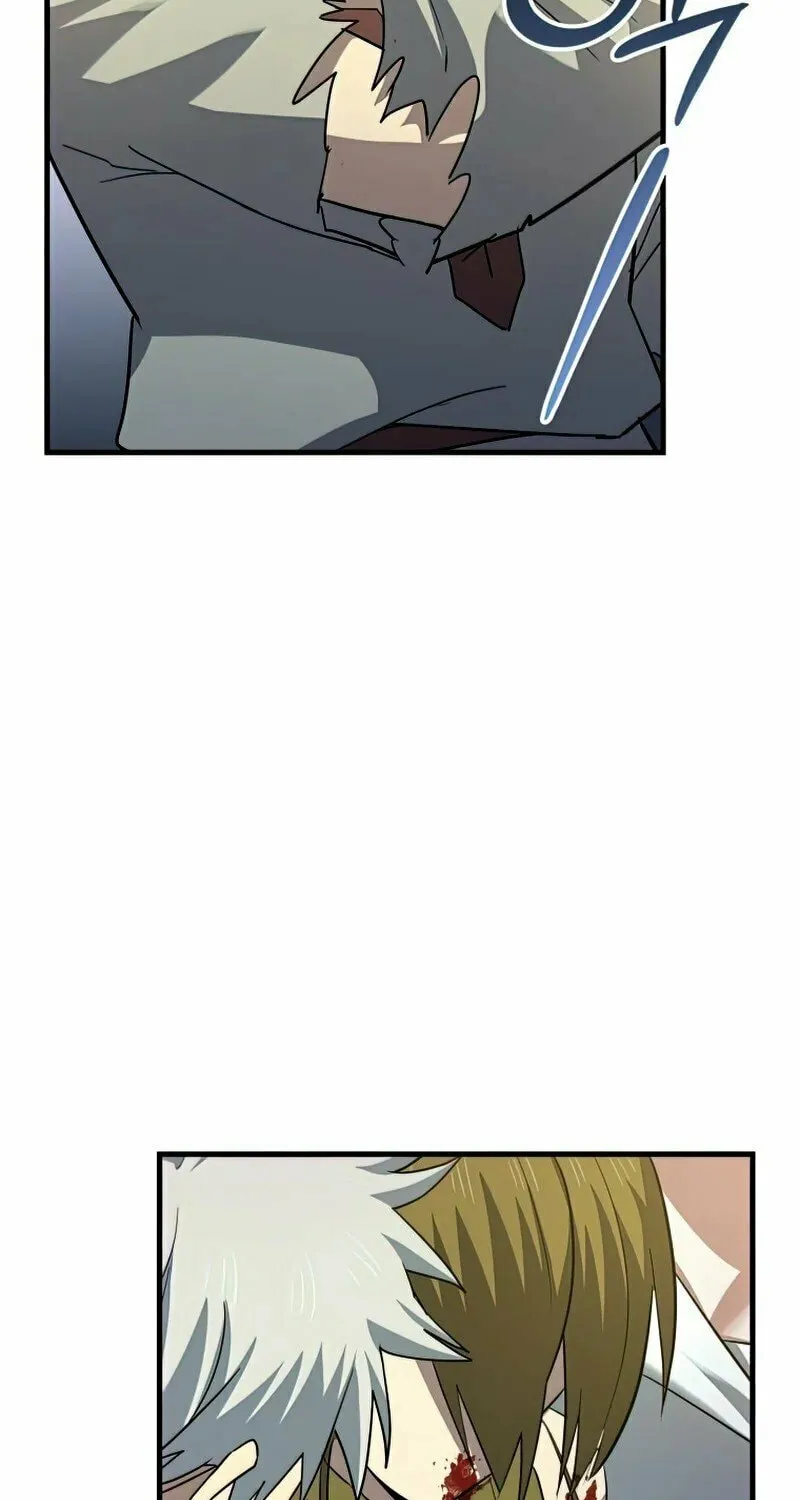 The Holy Power of Modern Medicine Chapter 21 page 38 - 