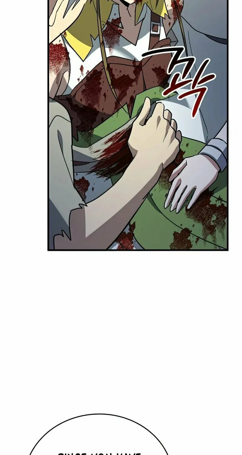 The Holy Power of Modern Medicine Chapter 21 page 39 - 