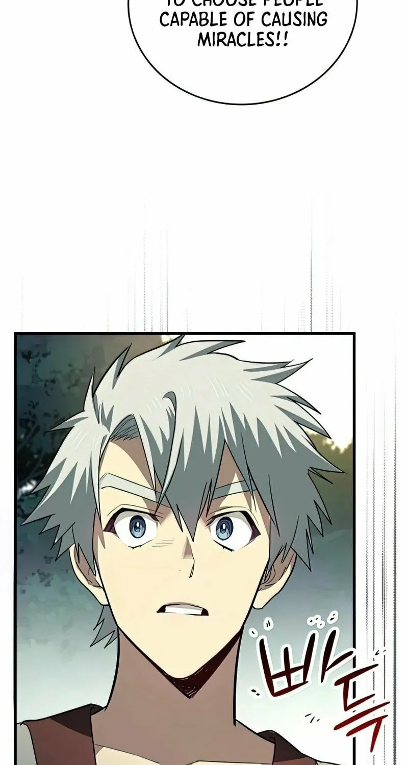 The Holy Power of Modern Medicine Chapter 21 page 46 - 