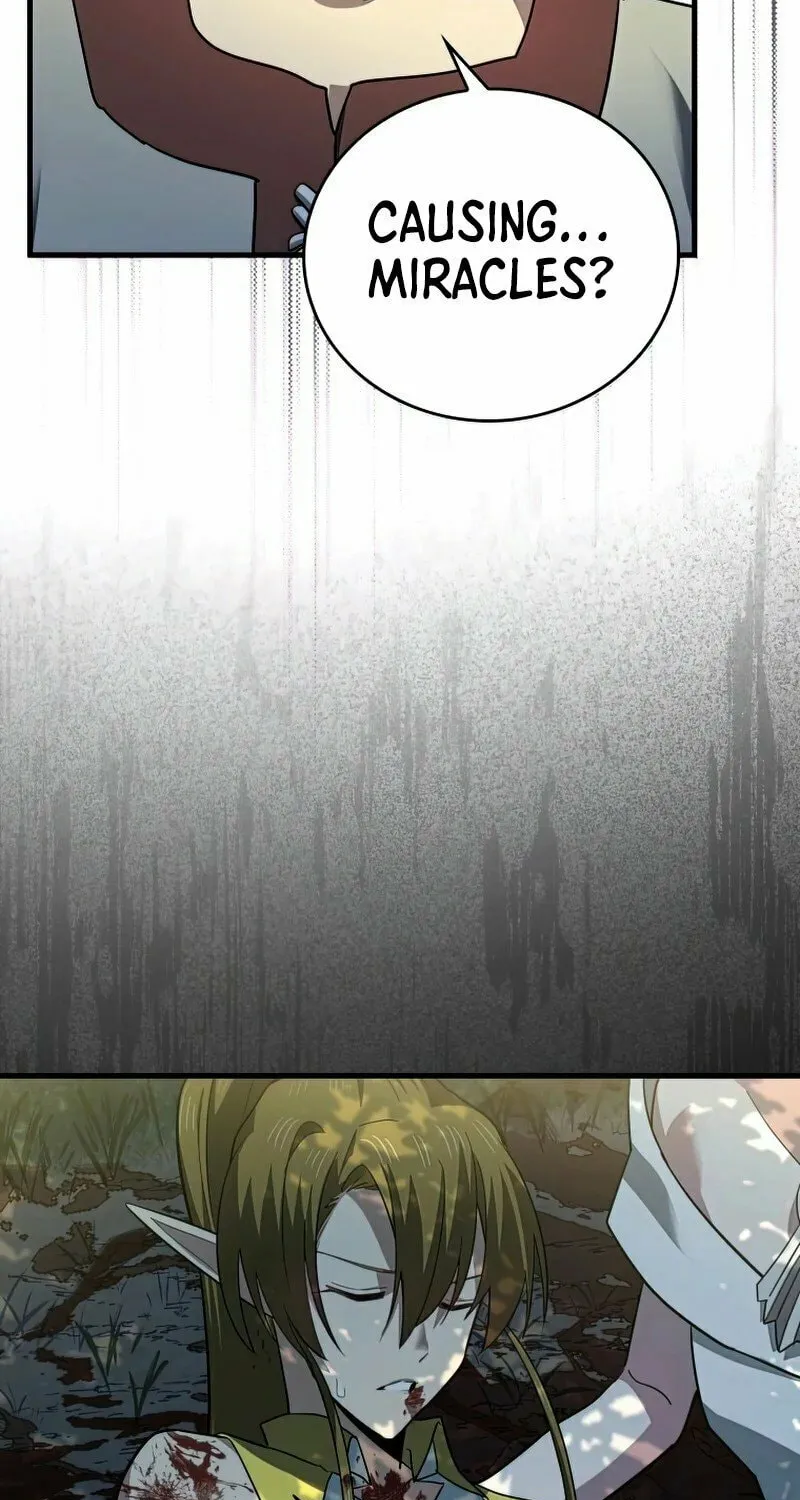The Holy Power of Modern Medicine Chapter 21 page 47 - 
