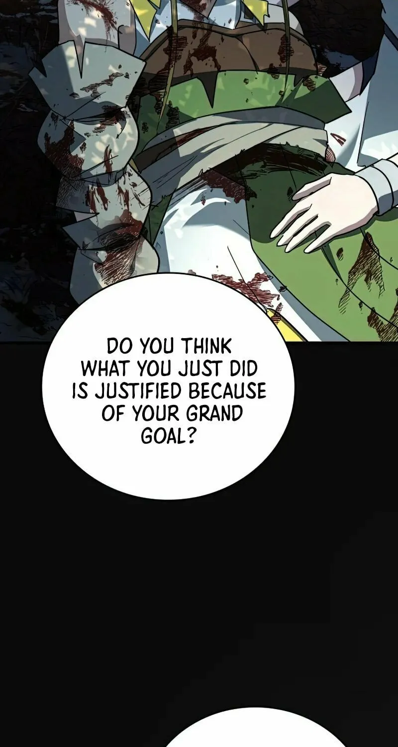 The Holy Power of Modern Medicine Chapter 21 page 48 - 