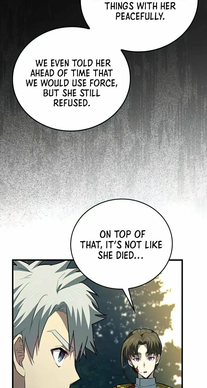 The Holy Power of Modern Medicine Chapter 21 page 50 - 