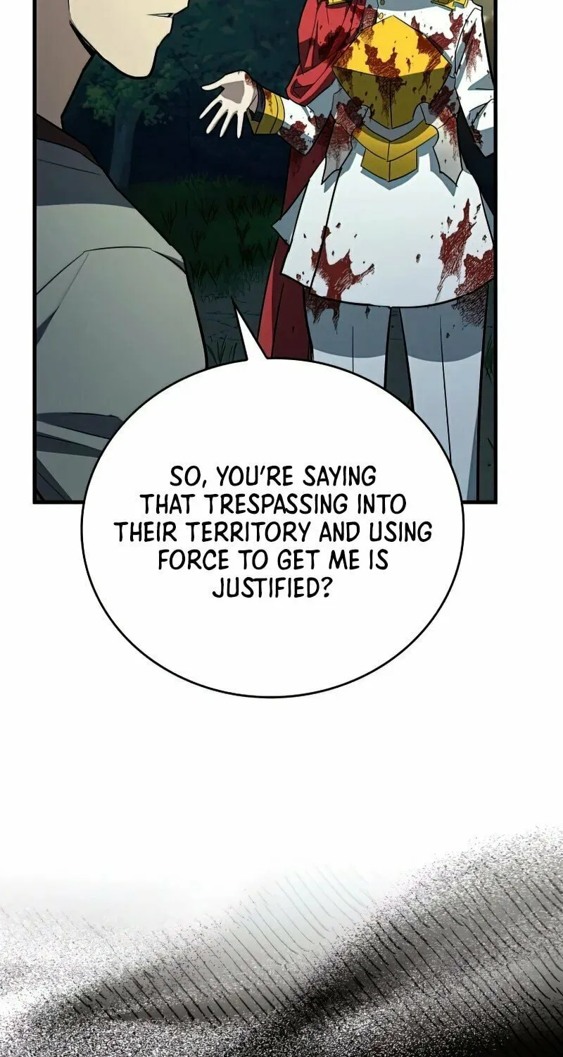 The Holy Power of Modern Medicine Chapter 21 page 51 - 