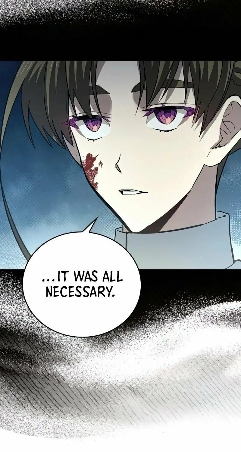 The Holy Power of Modern Medicine Chapter 21 page 52 - 
