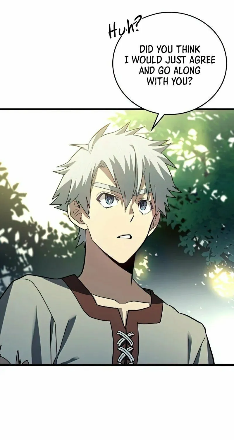The Holy Power of Modern Medicine Chapter 21 page 54 - 