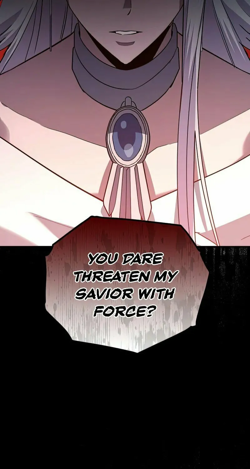 The Holy Power of Modern Medicine Chapter 21 page 57 - 