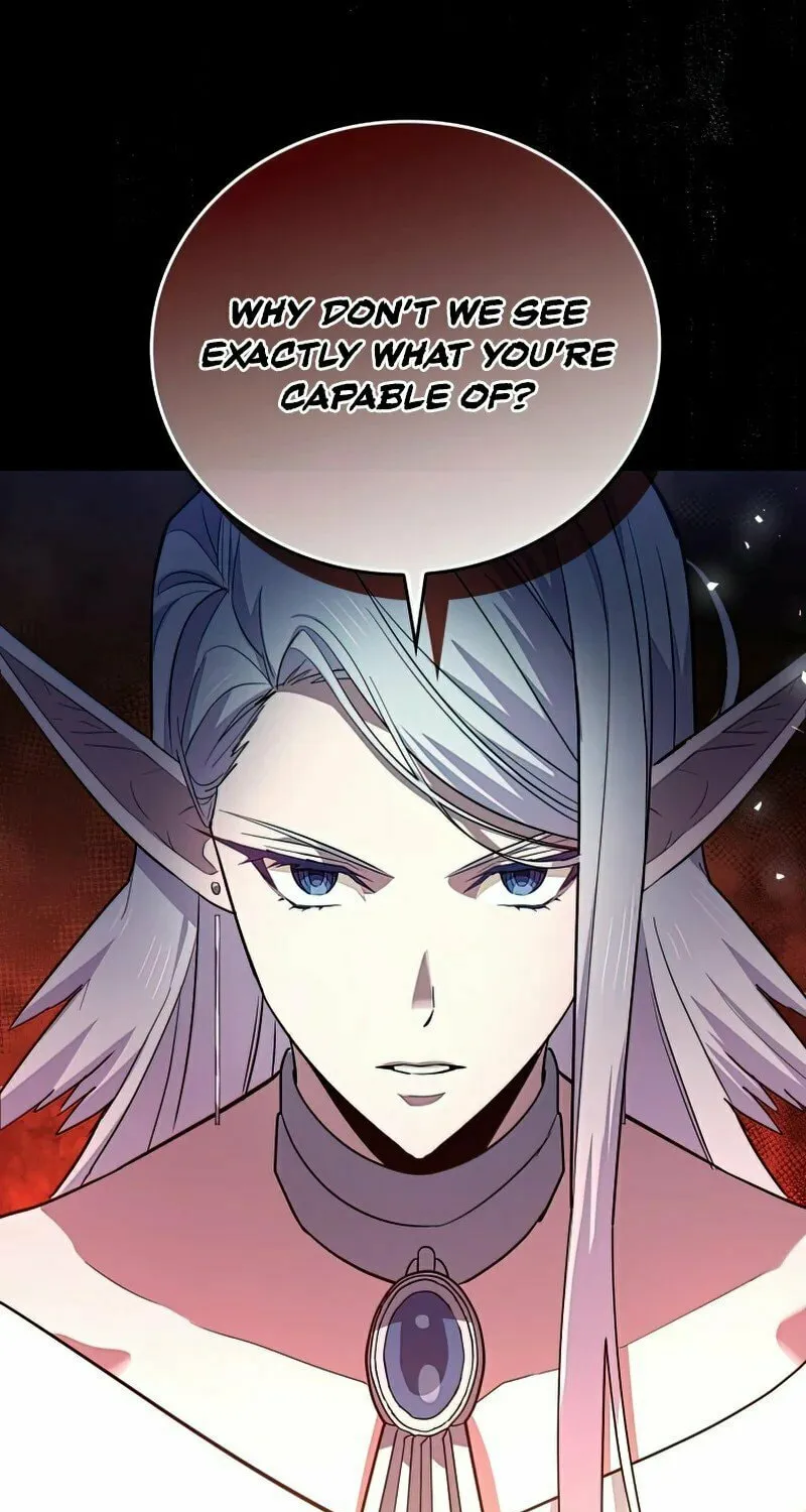 The Holy Power of Modern Medicine Chapter 21 page 58 - 