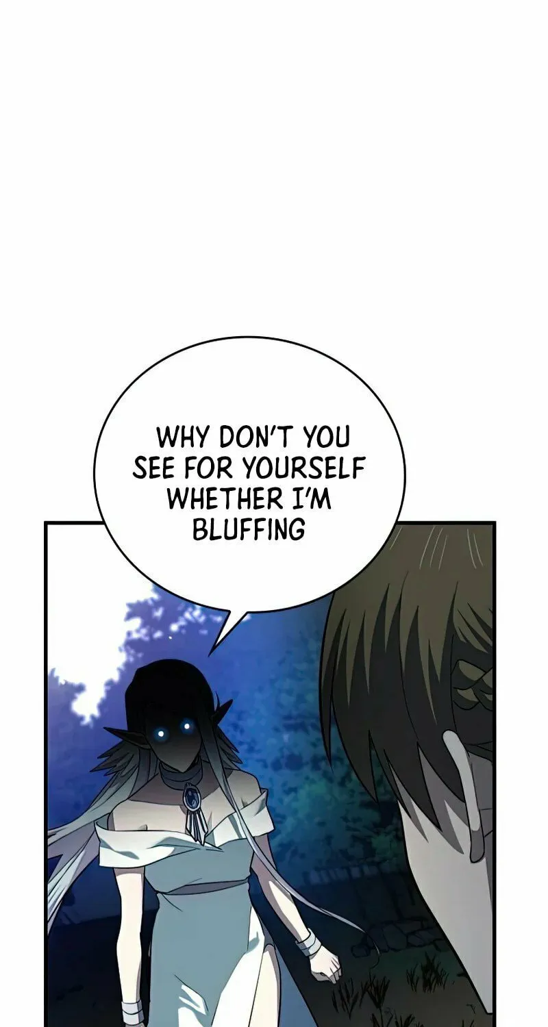 The Holy Power of Modern Medicine Chapter 21 page 61 - 