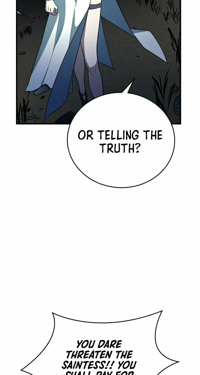 The Holy Power of Modern Medicine Chapter 21 page 62 - 