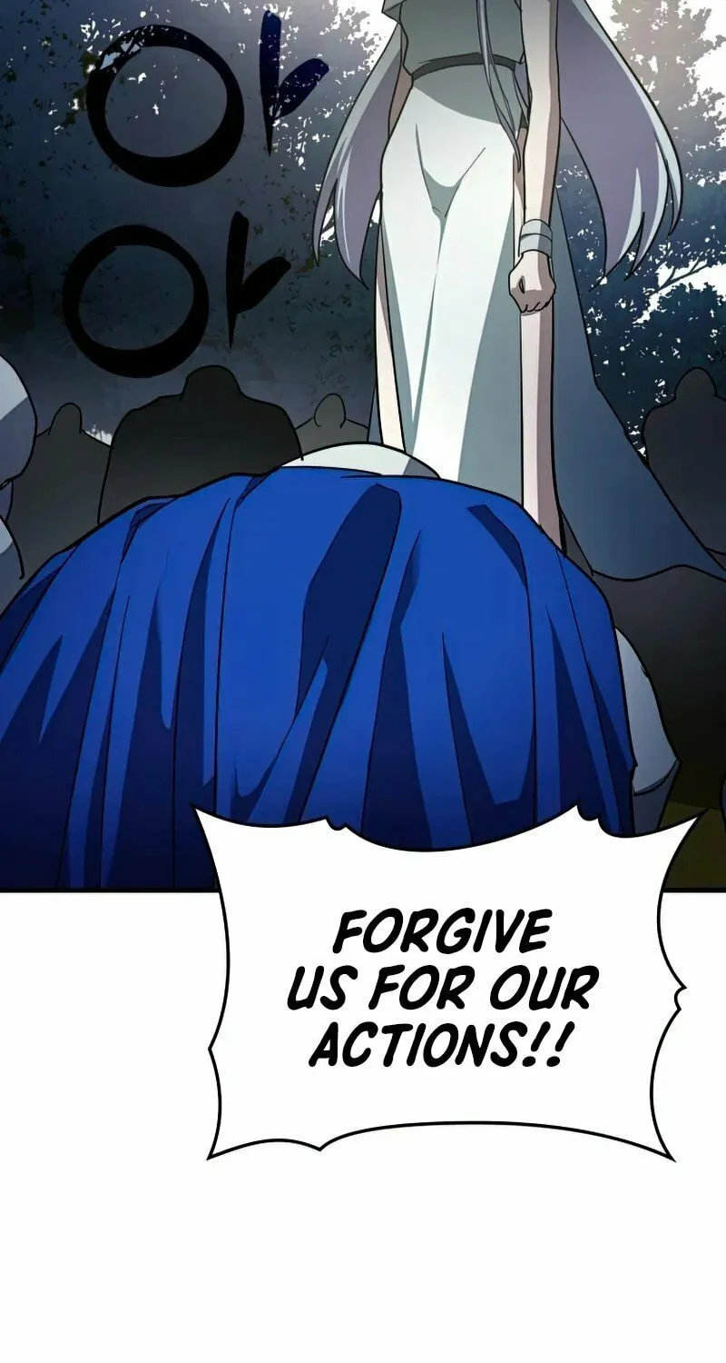 The Holy Power of Modern Medicine Chapter 21 page 71 - 