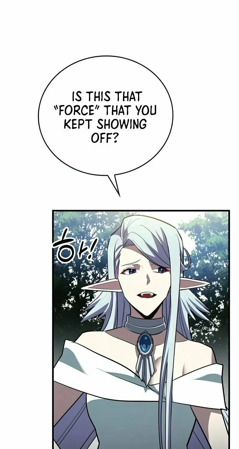 The Holy Power of Modern Medicine Chapter 21 page 72 - 
