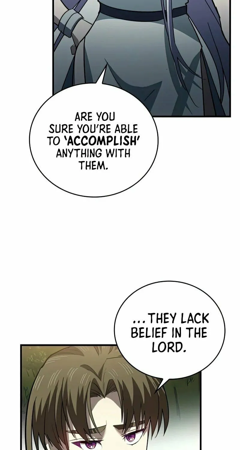 The Holy Power of Modern Medicine Chapter 21 page 73 - 