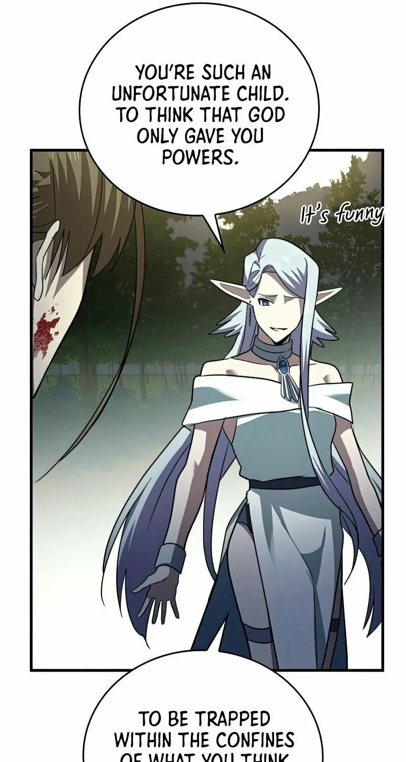 The Holy Power of Modern Medicine Chapter 21 page 75 - 