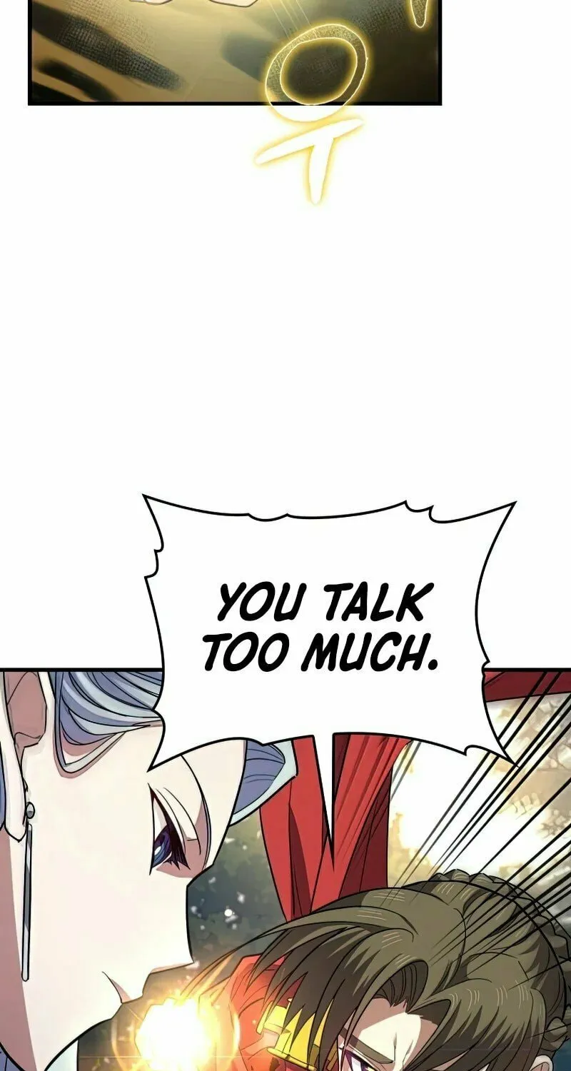 The Holy Power of Modern Medicine Chapter 21 page 77 - 