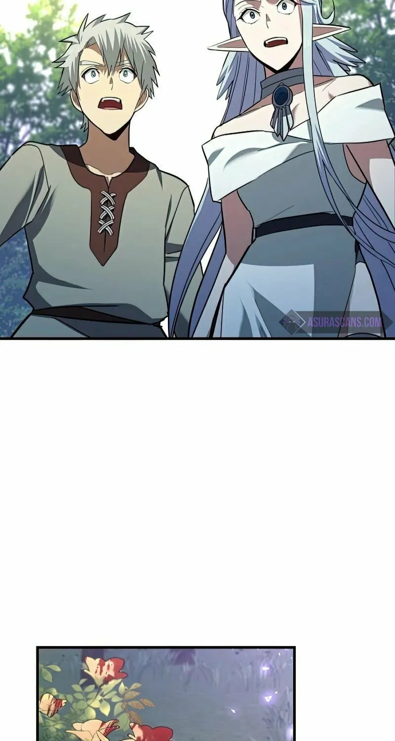 The Holy Power of Modern Medicine Chapter 21 page 9 - 