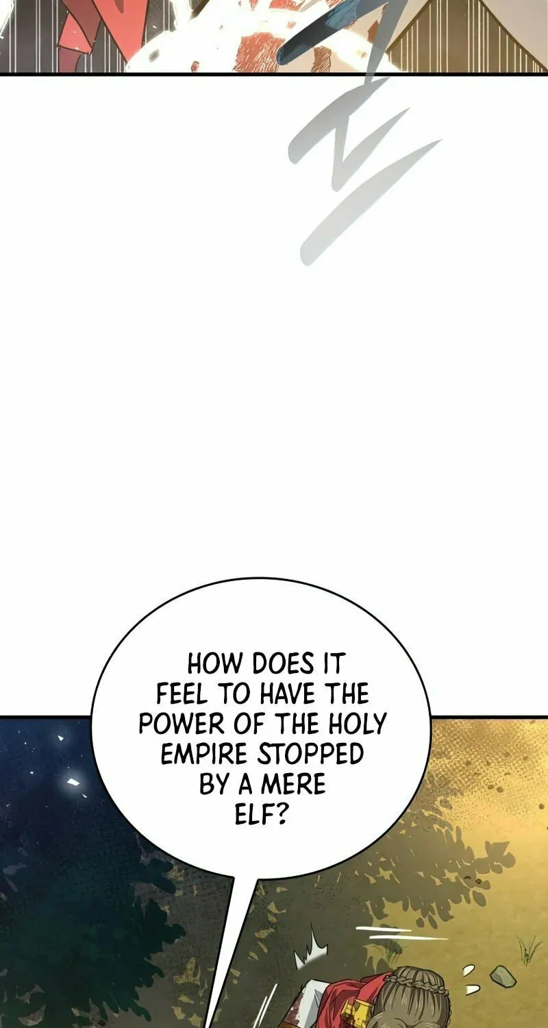 The Holy Power of Modern Medicine Chapter 21 page 81 - 