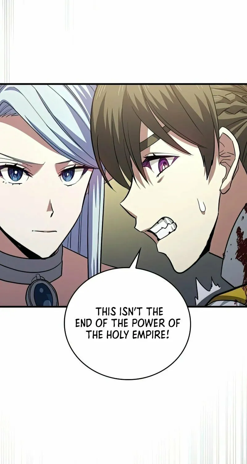 The Holy Power of Modern Medicine Chapter 21 page 83 - 