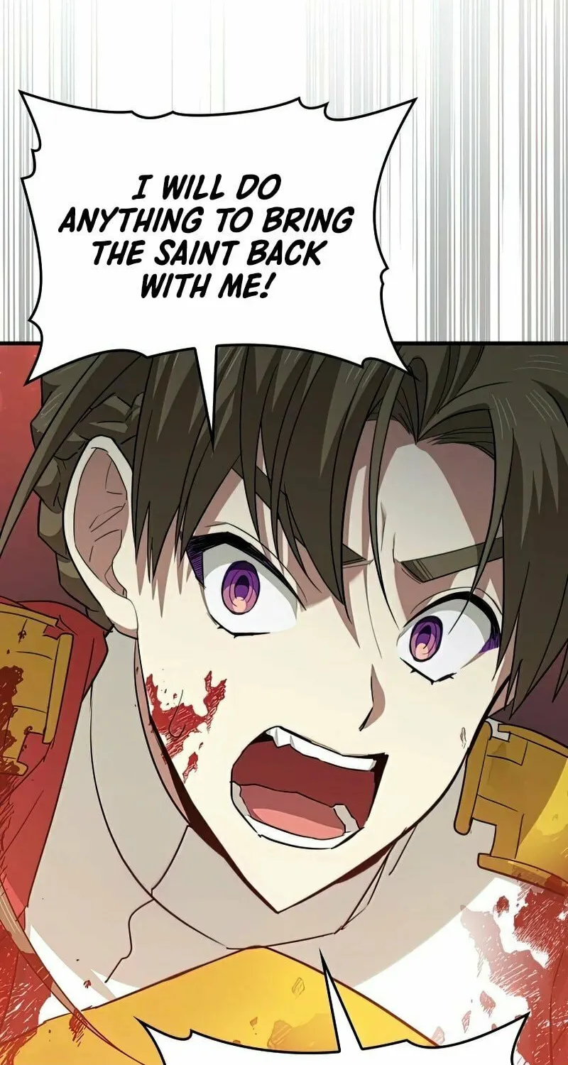 The Holy Power of Modern Medicine Chapter 21 page 84 - 