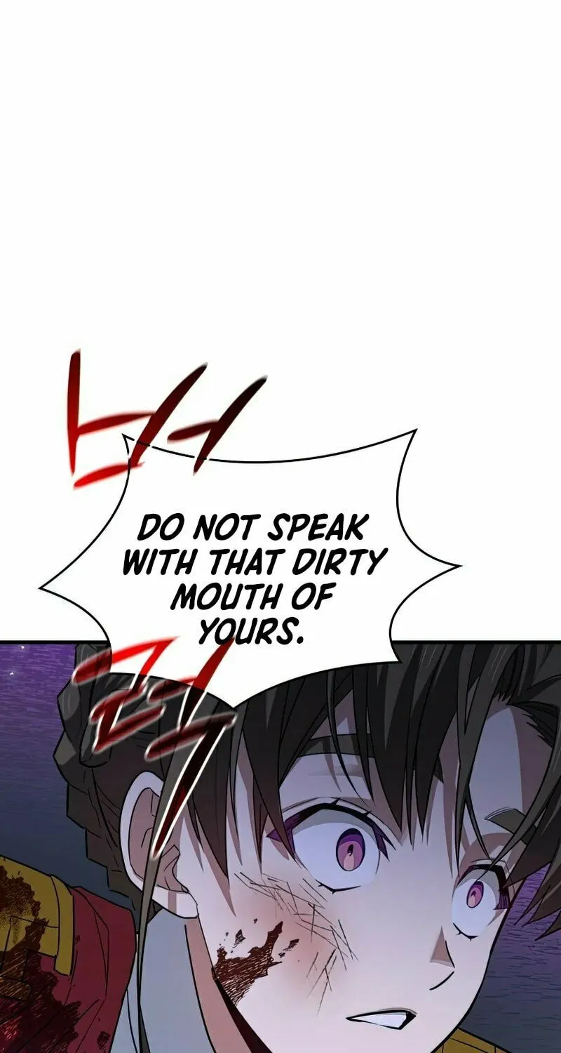 The Holy Power of Modern Medicine Chapter 21 page 87 - 