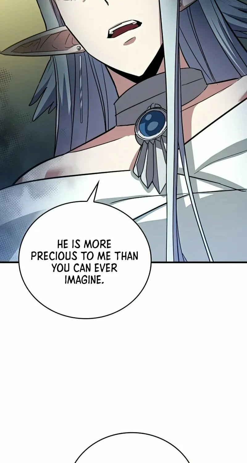 The Holy Power of Modern Medicine Chapter 21 page 89 - 