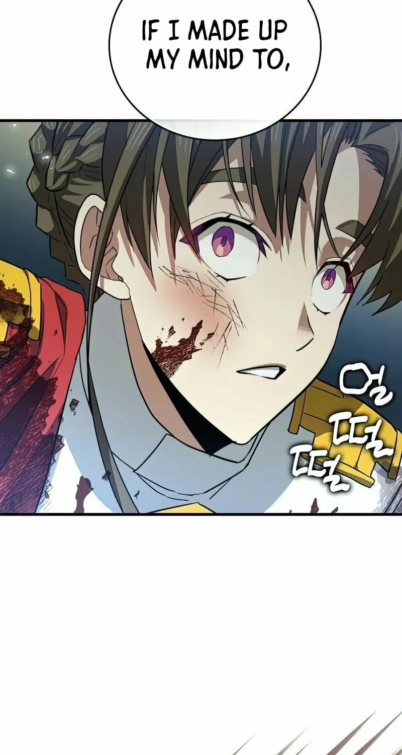 The Holy Power of Modern Medicine Chapter 21 page 90 - 
