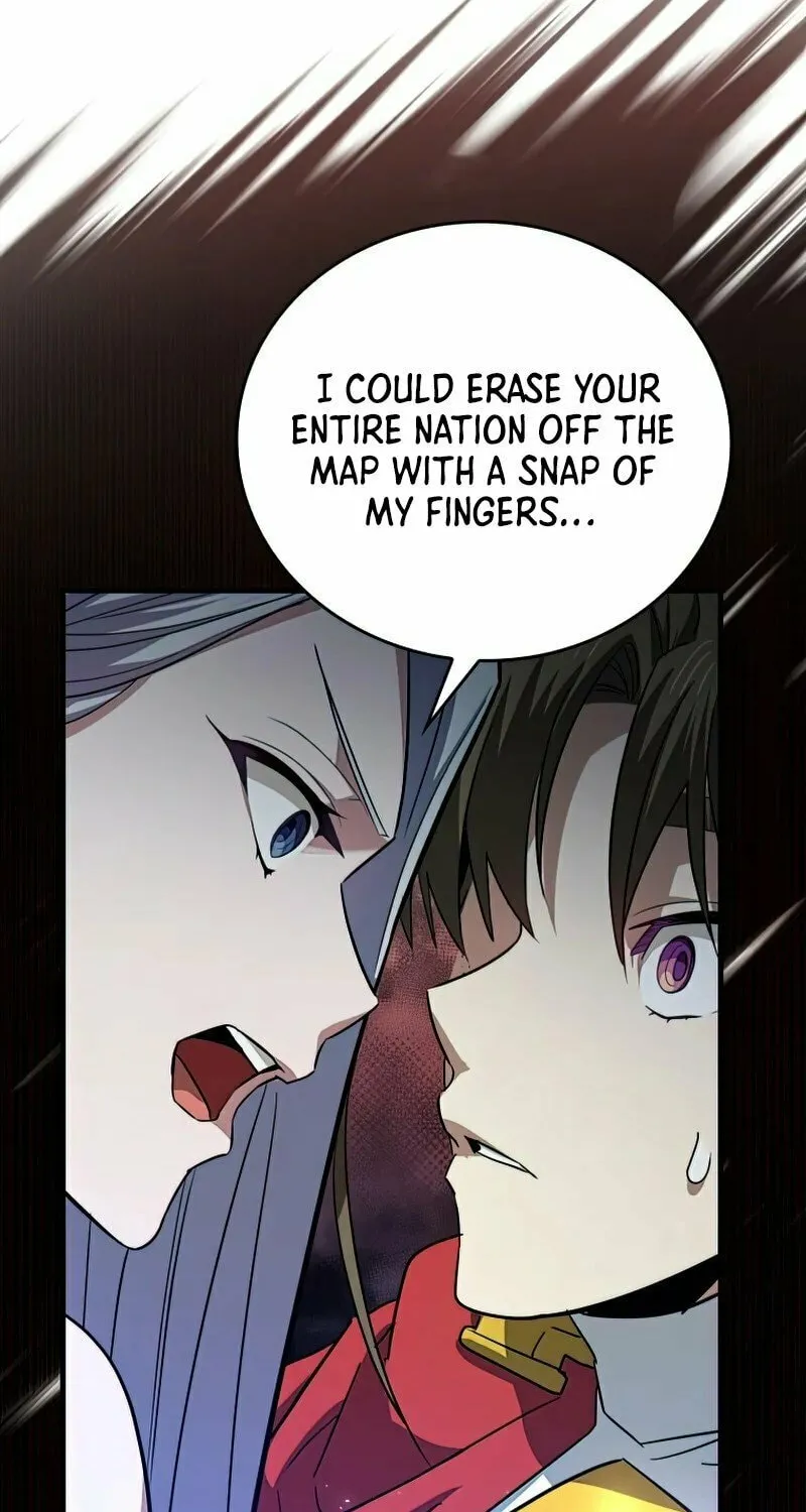 The Holy Power of Modern Medicine Chapter 21 page 91 - 