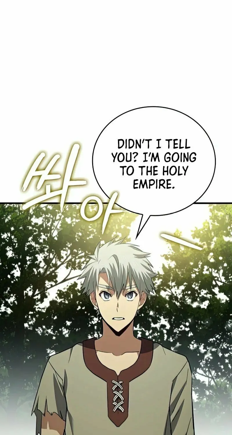 The Holy Power of Modern Medicine Chapter 21 page 93 - 