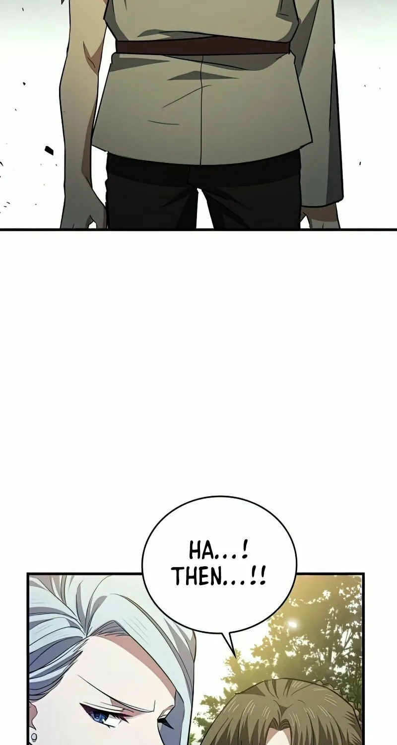 The Holy Power of Modern Medicine Chapter 21 page 94 - 