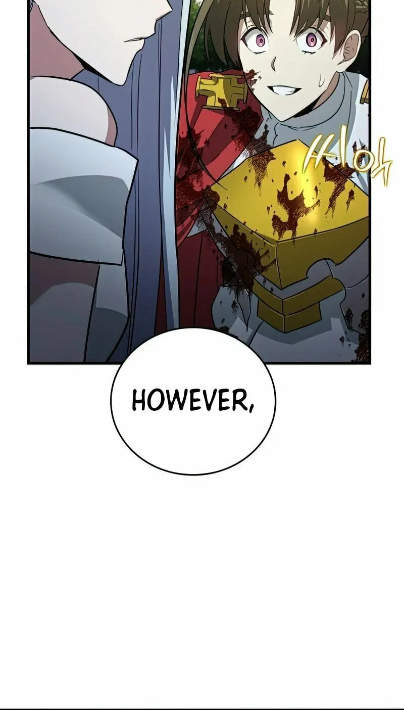 The Holy Power of Modern Medicine Chapter 21 page 95 - 