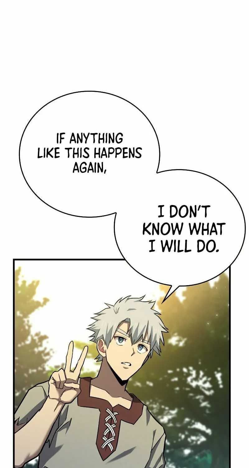 The Holy Power of Modern Medicine Chapter 22 page 11 - 