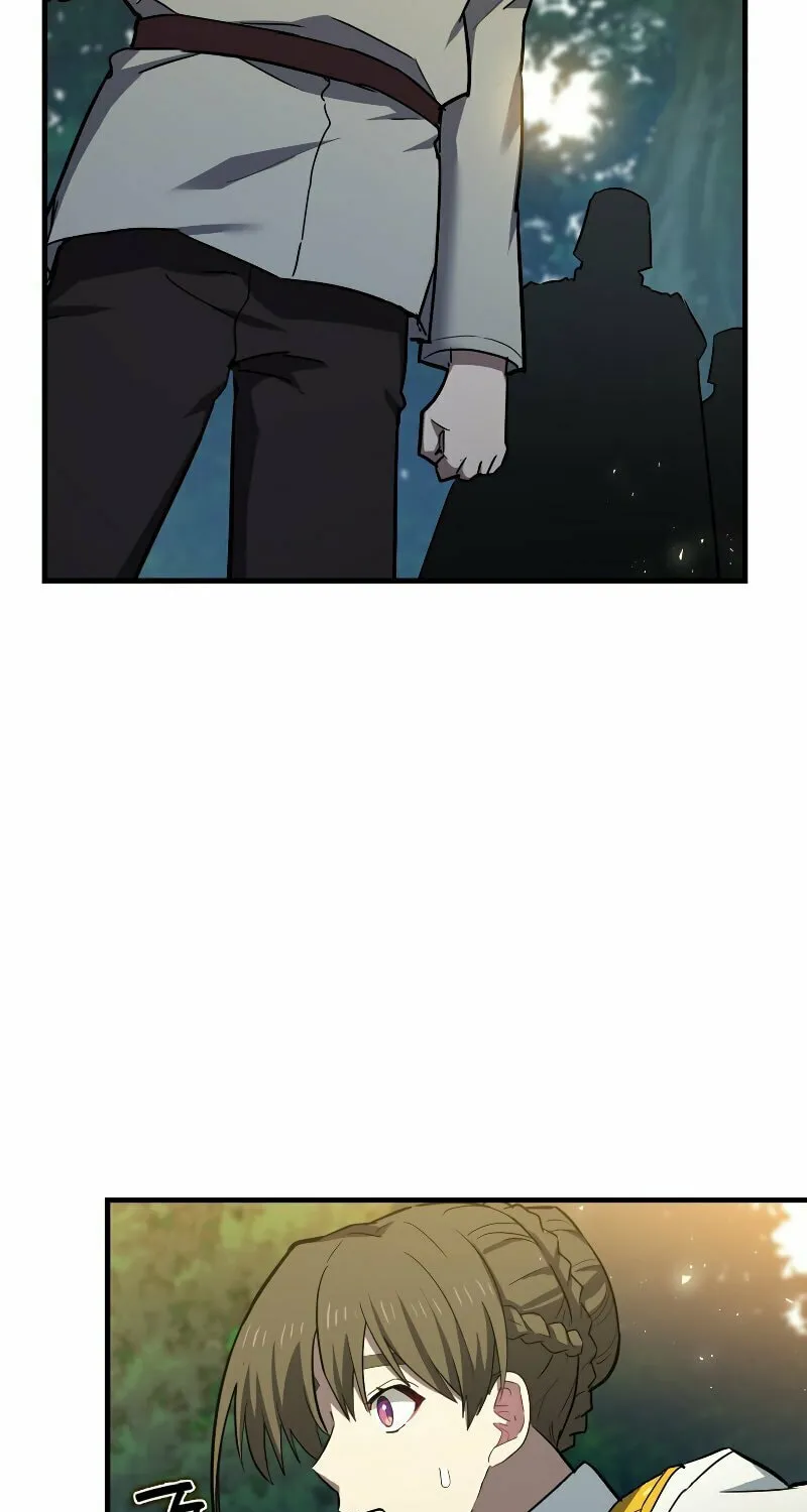 The Holy Power of Modern Medicine Chapter 22 page 12 - 