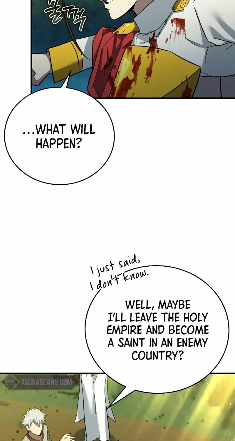 The Holy Power of Modern Medicine Chapter 22 page 13 - 